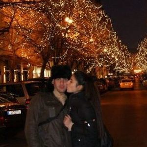 Meet your Posher, David